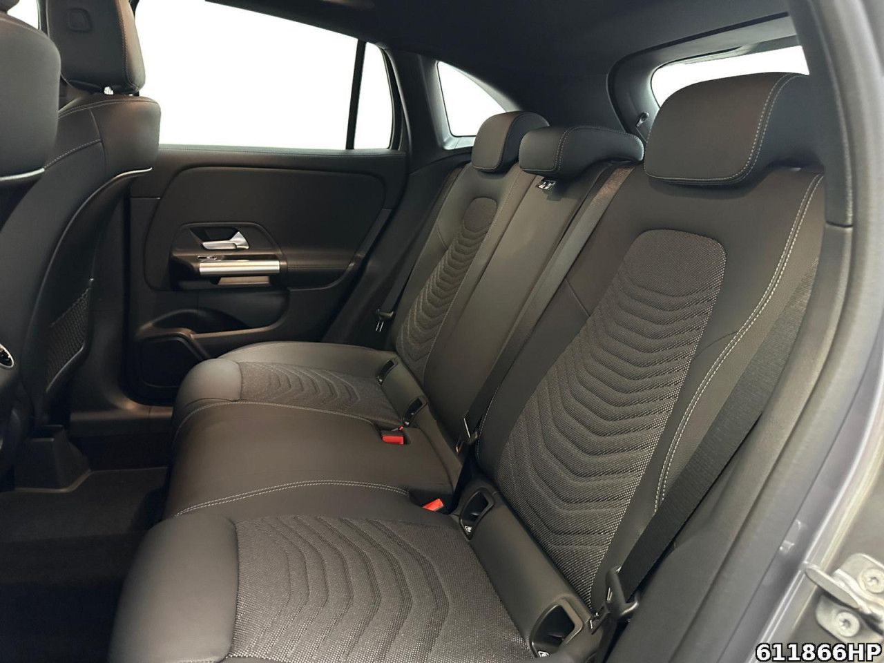 Mercedes-Benz GLA – Bild 13