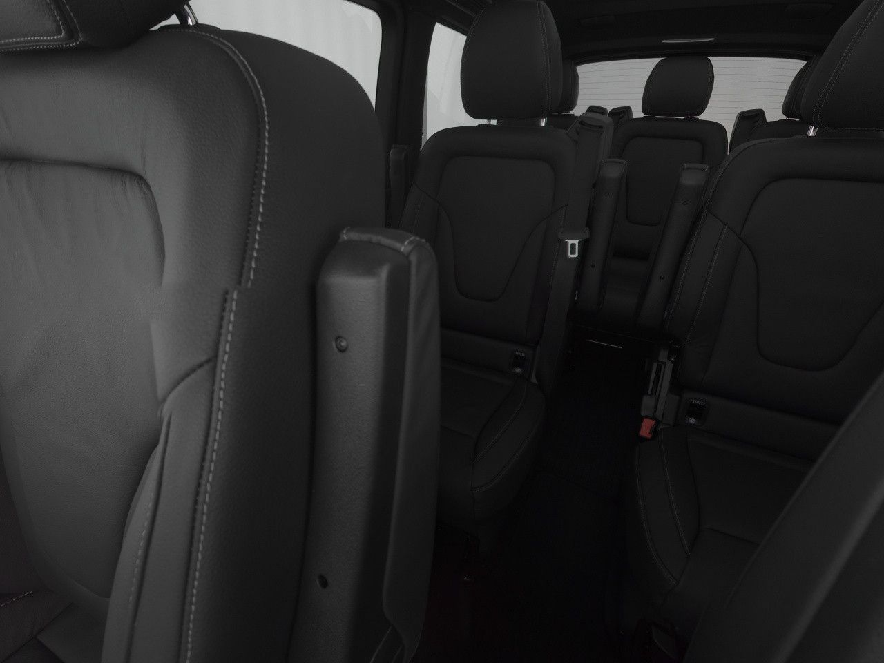 Mercedes-Benz V-Klasse – Bild 5