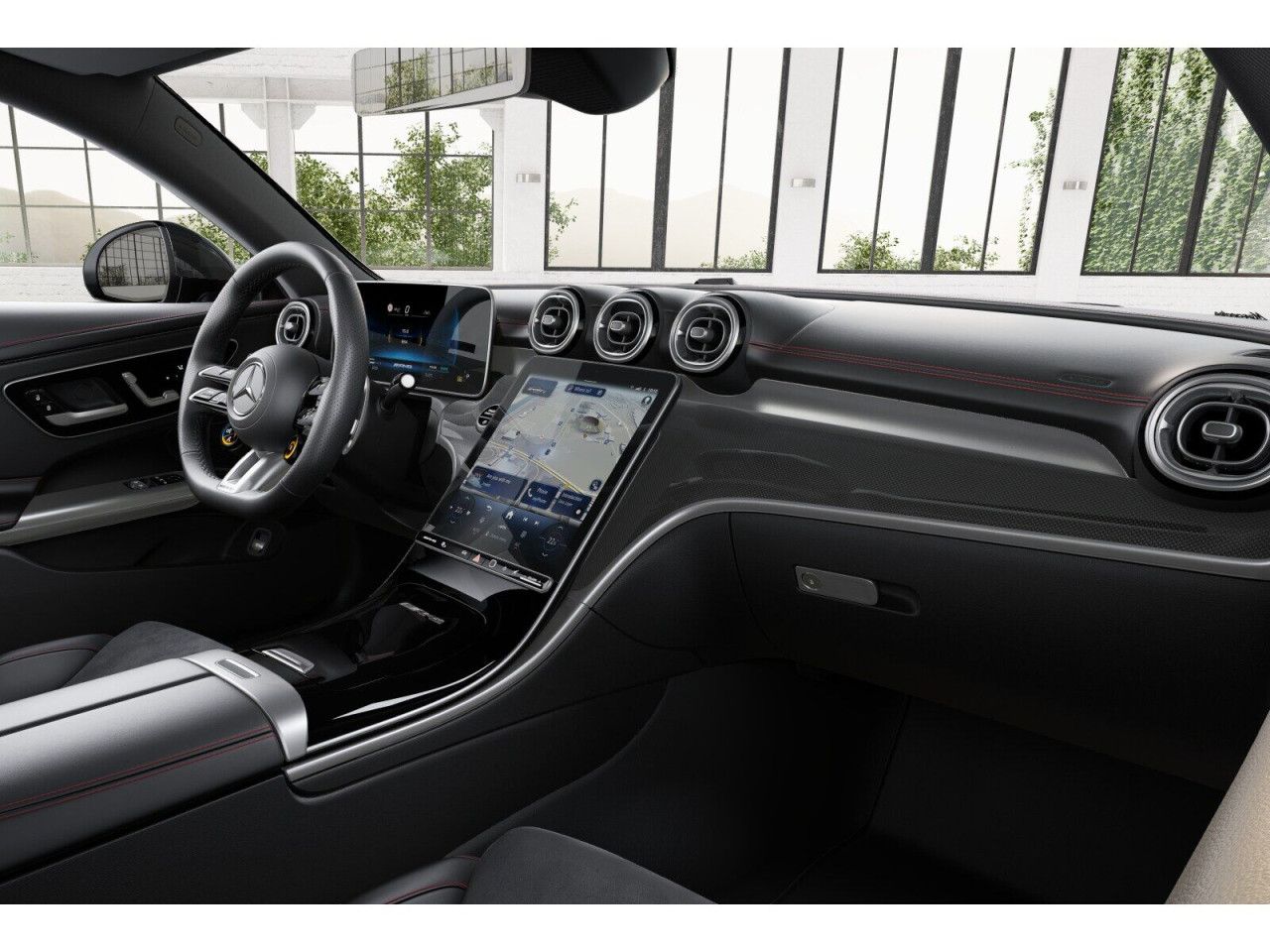 Mercedes-Benz CLE – Bild 14