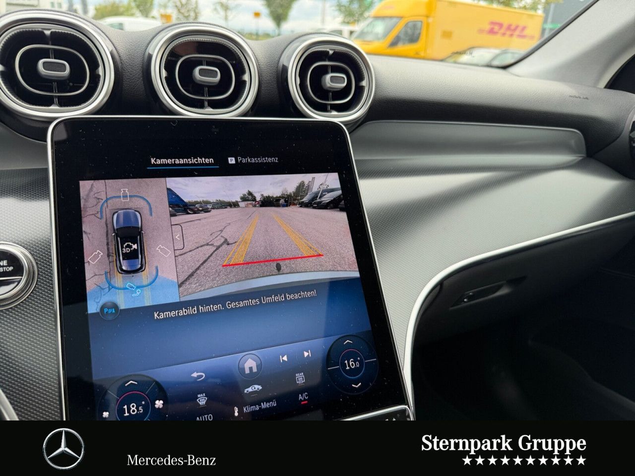 Mercedes-Benz GLC – Bild 26