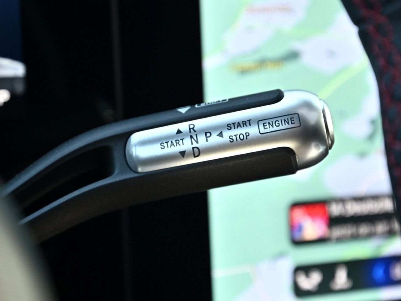 Mercedes-Benz GLB – Bild 17