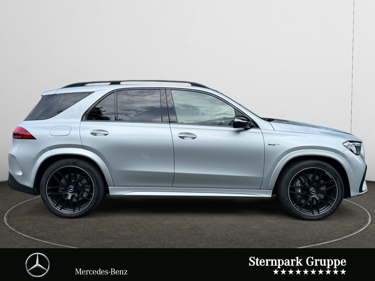 Mercedes-Benz GLE – Bild 6