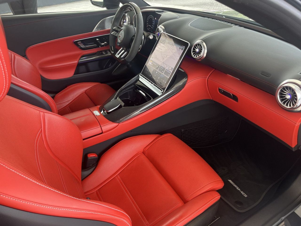 Mercedes-Benz SL – Bild 19