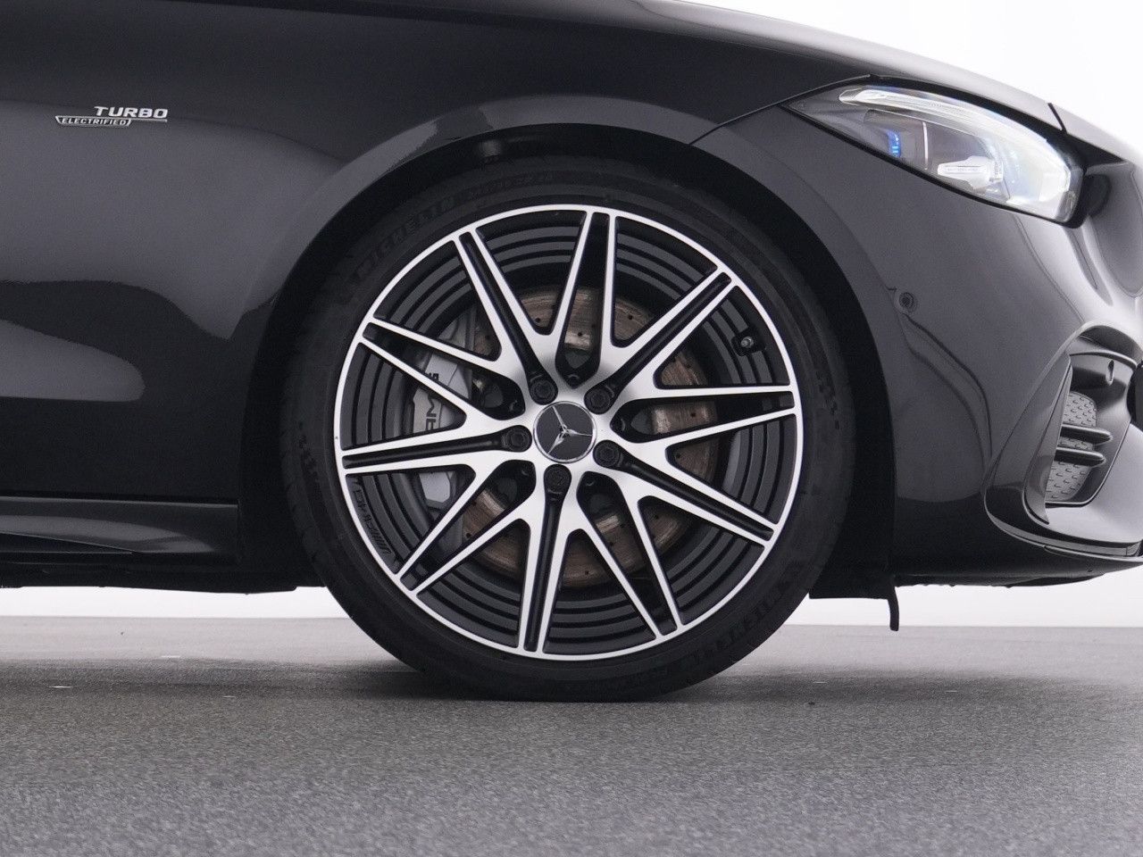 Mercedes-Benz C-Klasse – Bild 21