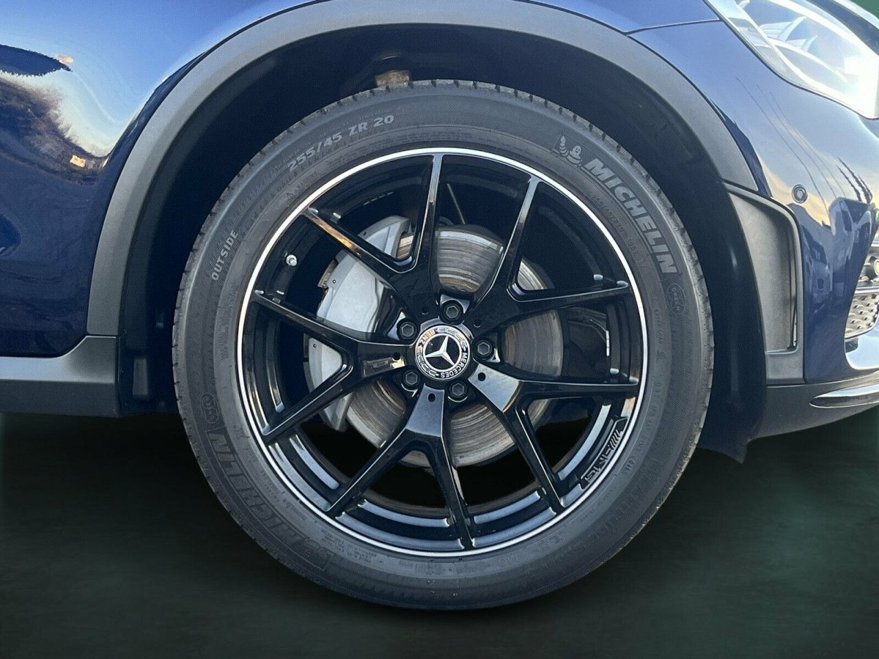 Mercedes-Benz GLC – Bild 17