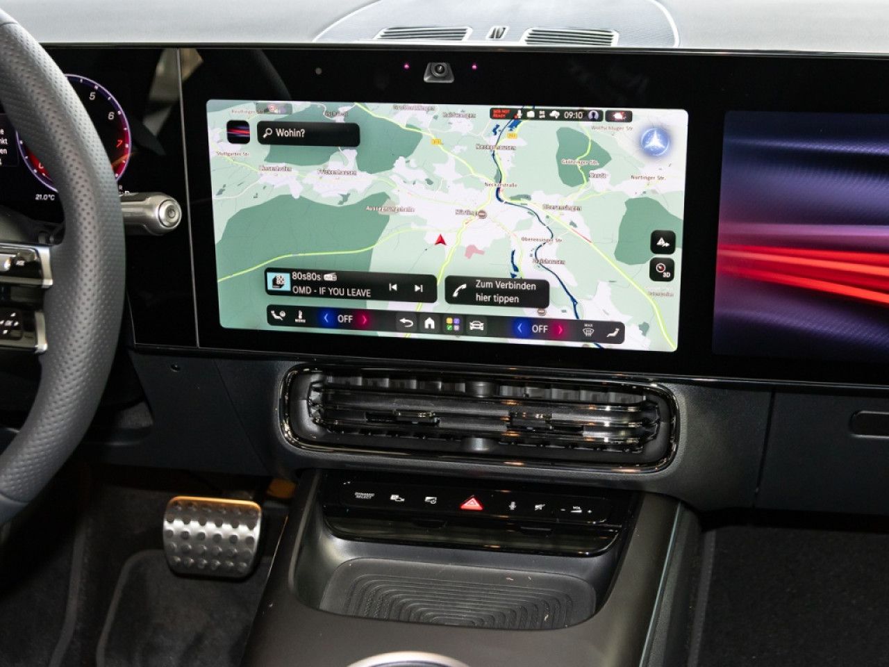 Mercedes-Benz CLA – Bild 13