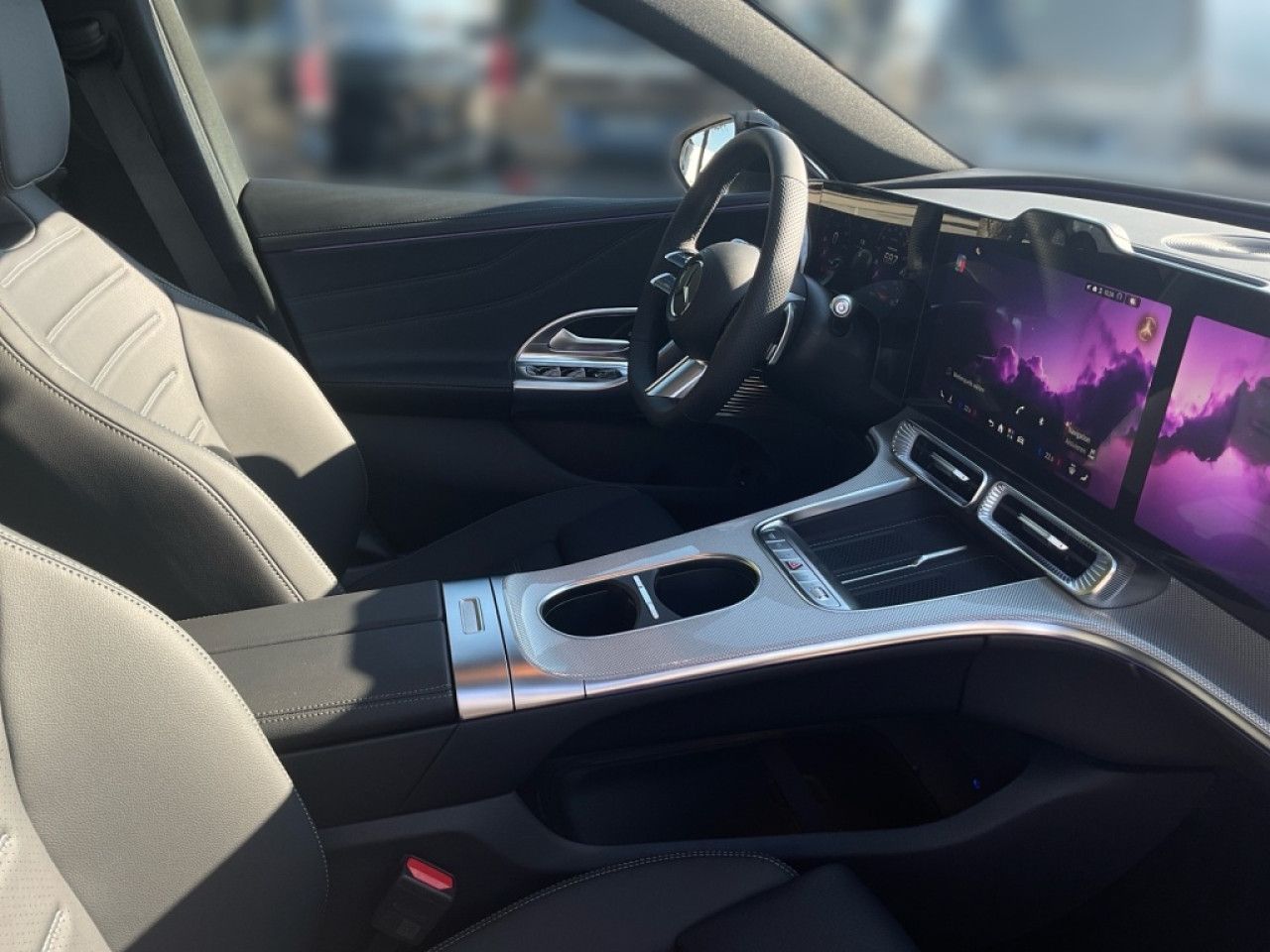 Mercedes-Benz C-Klasse – Bild 8