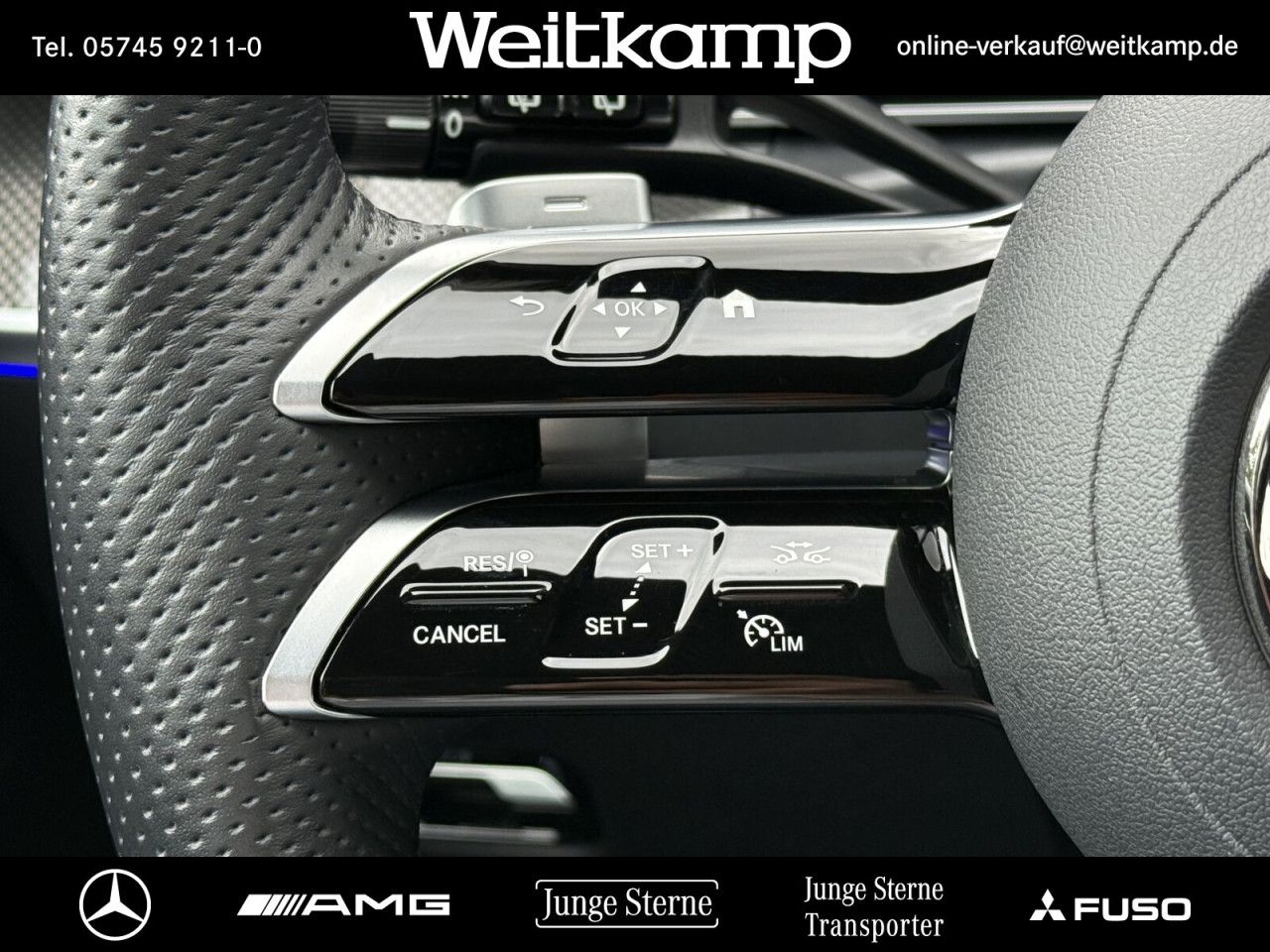 Mercedes-Benz C-Klasse – Bild 17