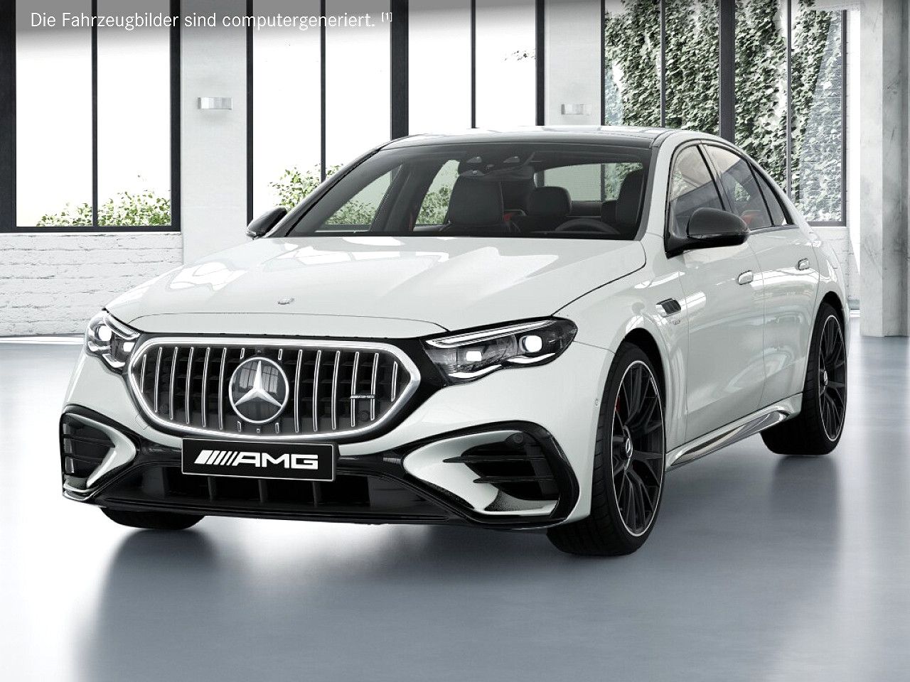 Mercedes-Benz E-Klasse – Bild 29