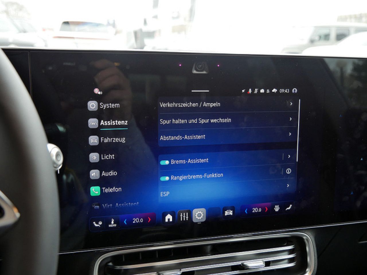 Mercedes-Benz CLA – Bild 18