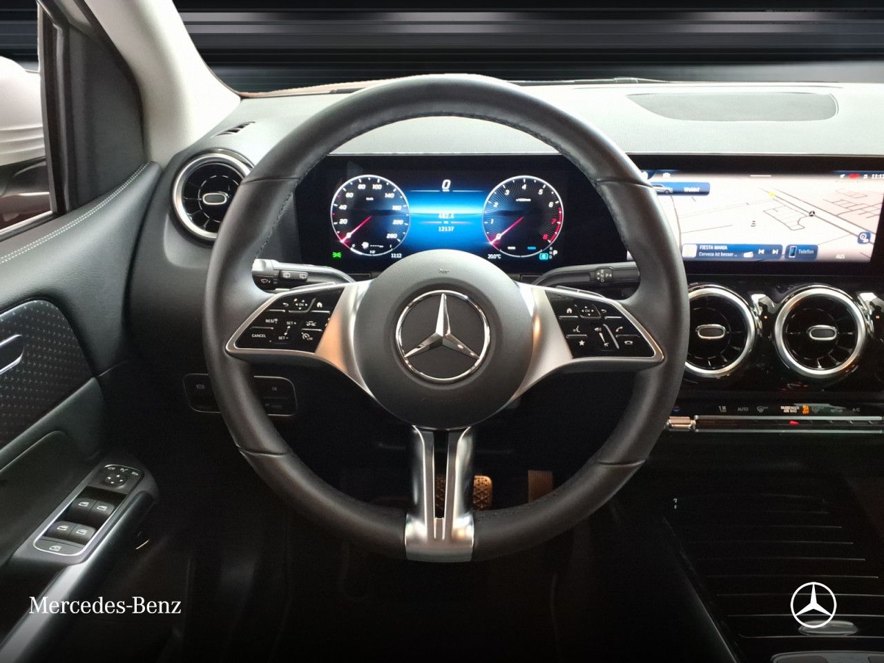 Mercedes-Benz B-Klasse – Bild 12