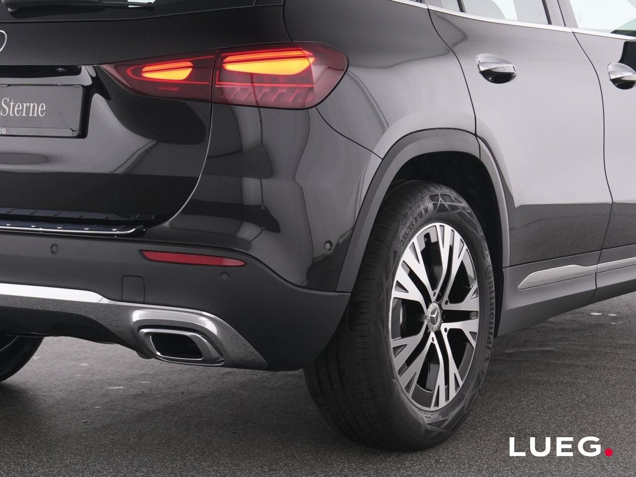 Mercedes-Benz GLA – Bild 9