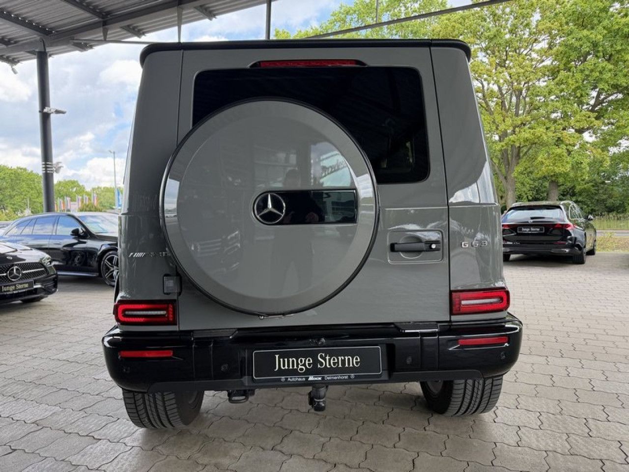 Fahrzeugbild 4 / 16