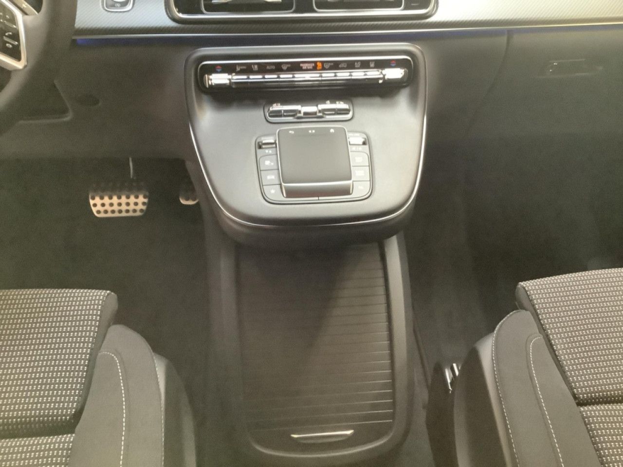 Mercedes-Benz V-Klasse – Bild 6