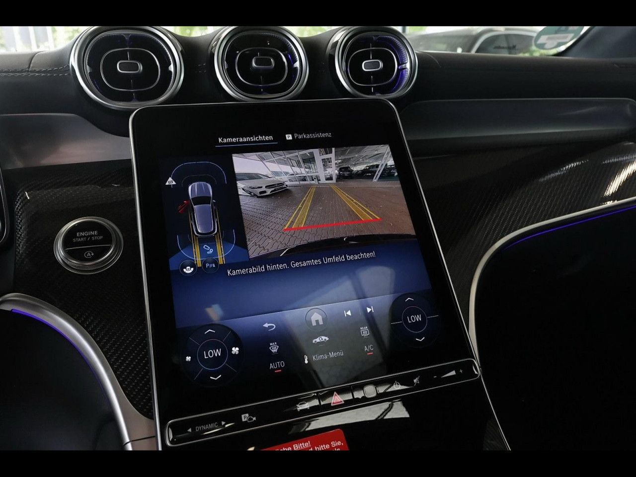 Mercedes-Benz GLC – Bild 11