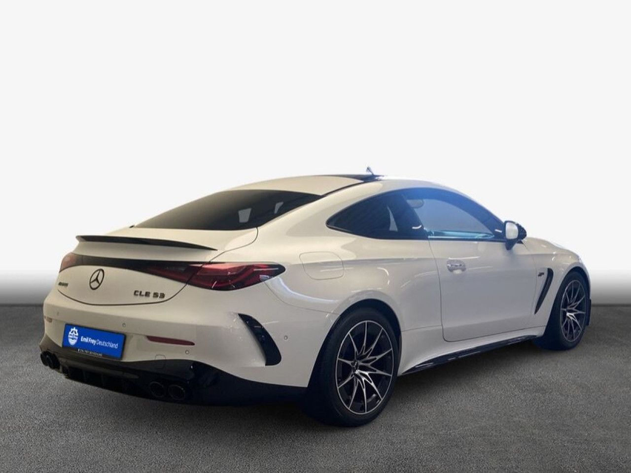 Mercedes-Benz CLE – Bild 2