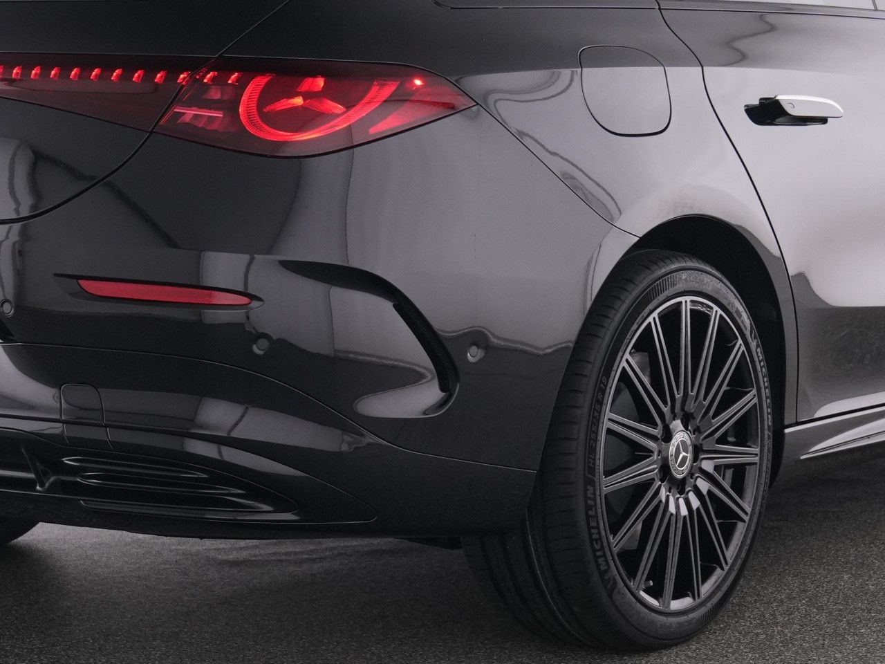 Mercedes-Benz CLA – Bild 9