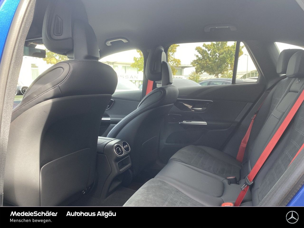 Mercedes-Benz GLC – Bild 9