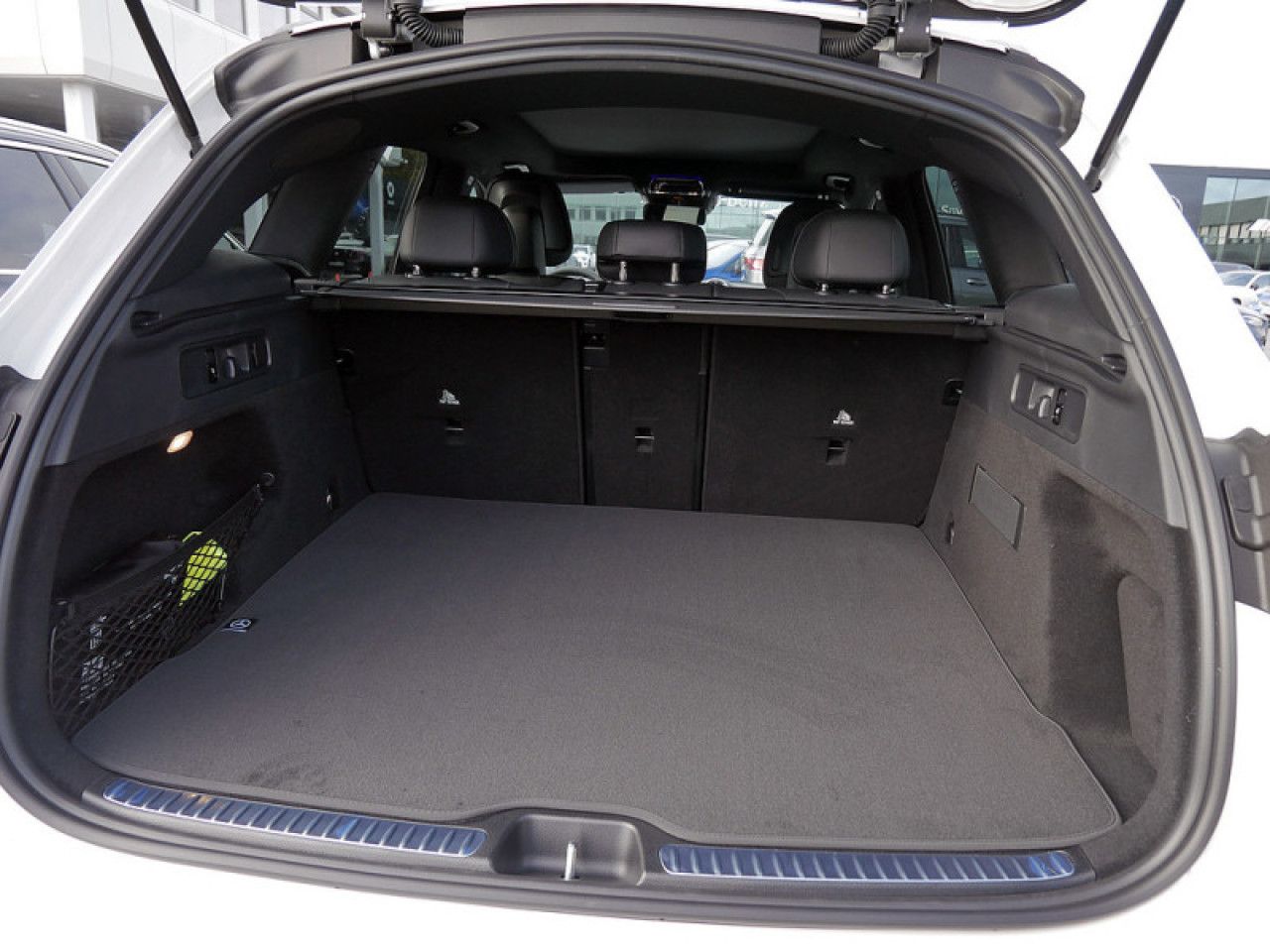 Mercedes-Benz GLC – Bild 10