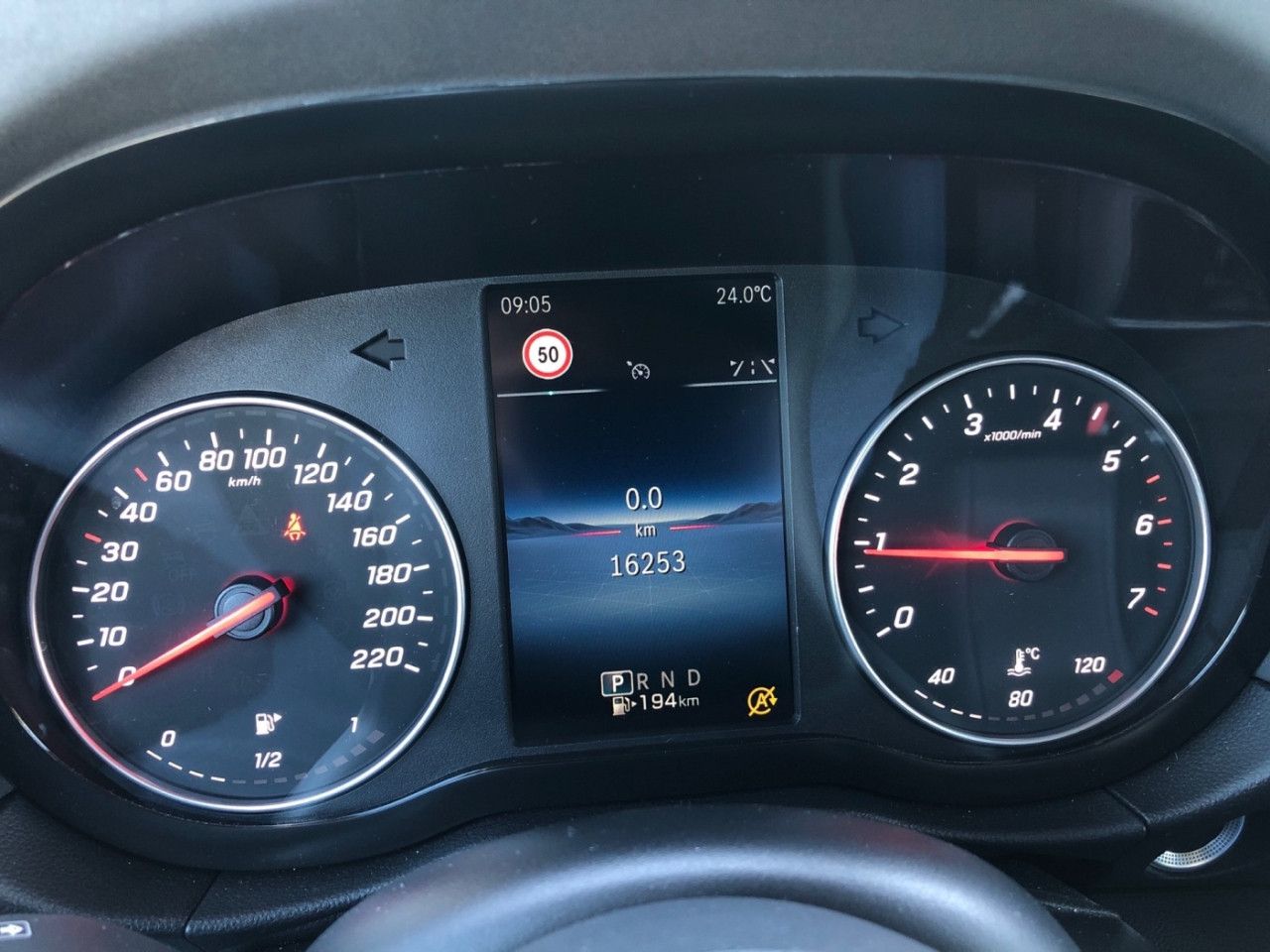 Mercedes-Benz T-Klasse – Bild 6