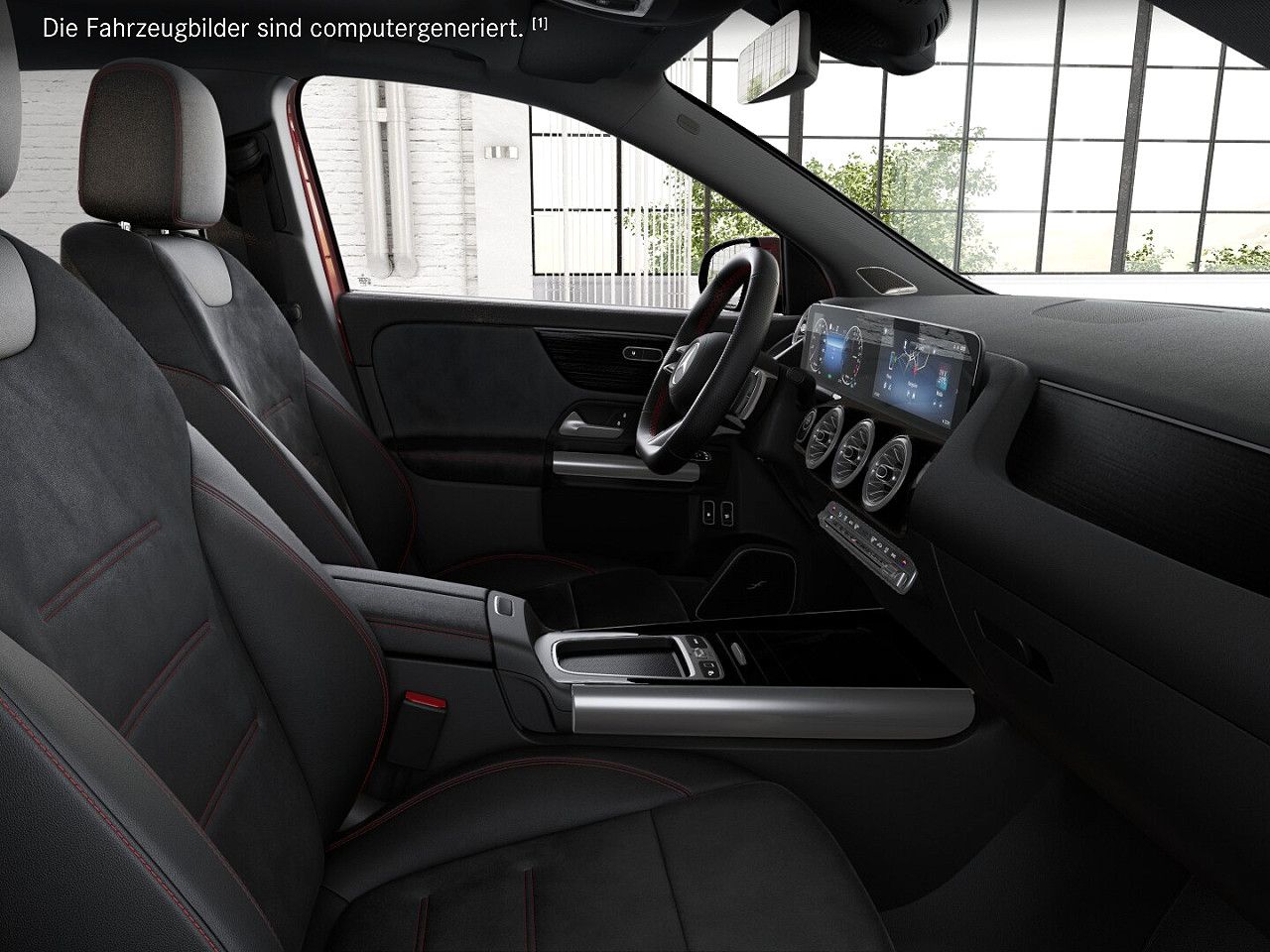 Mercedes-Benz GLA – Bild 24