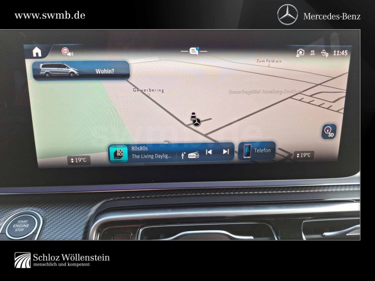 Mercedes-Benz V-Klasse – Bild 8