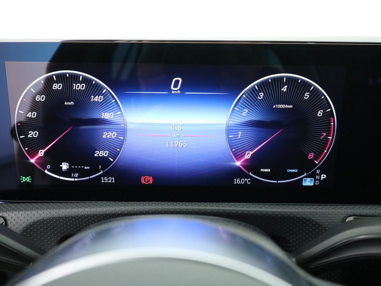 Mercedes-Benz A-Klasse – Bild 12
