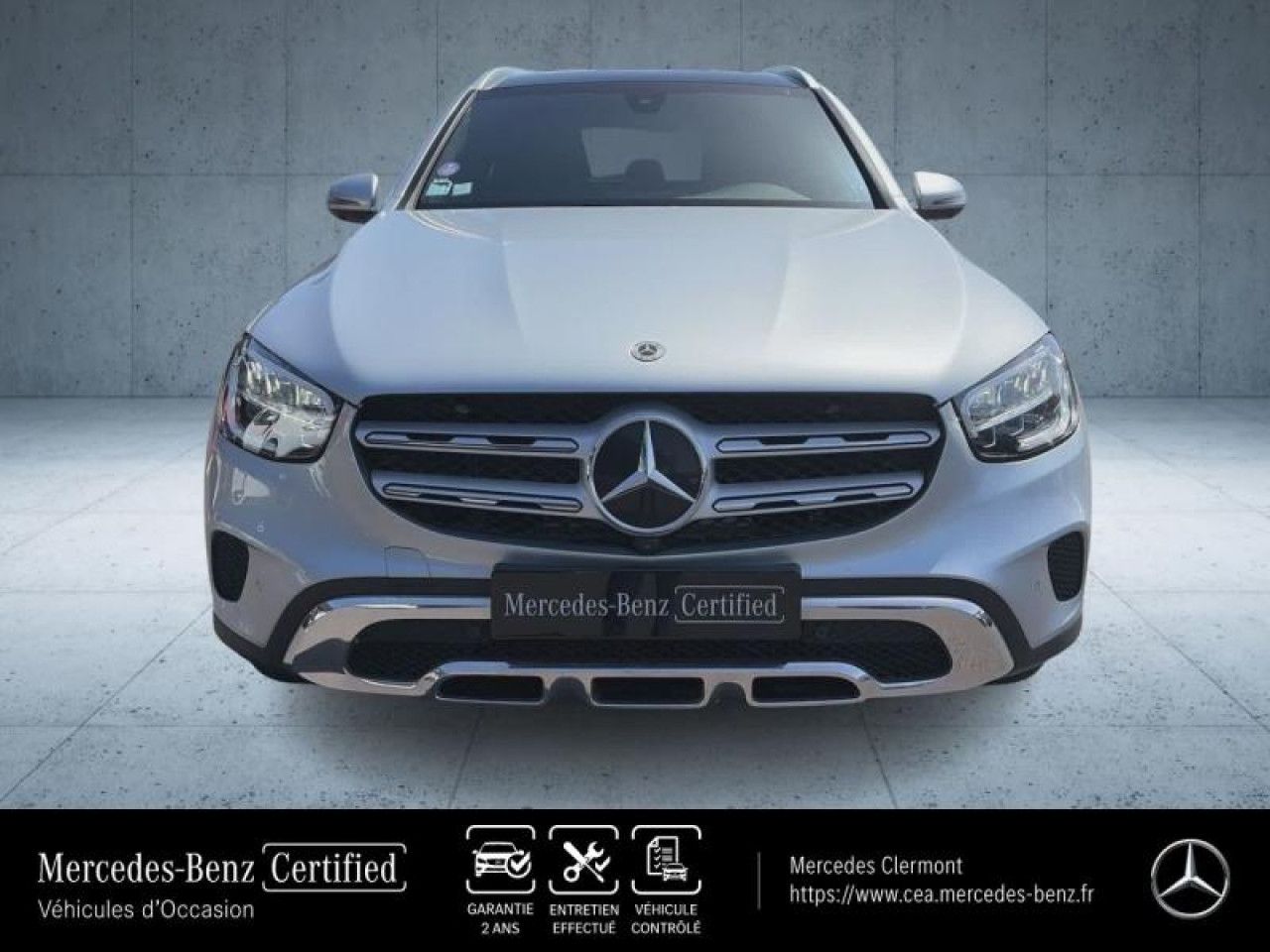 Photo du v&eacute;hicule 8 / 18