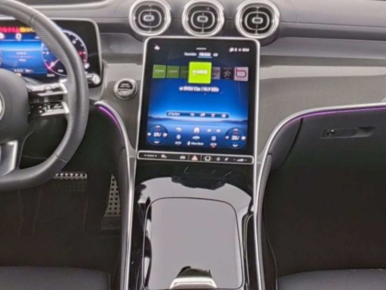 Mercedes-Benz GLC – Bild 7