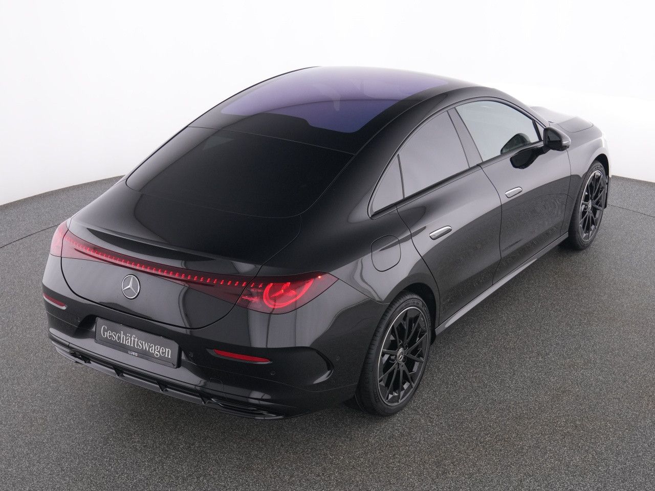 Mercedes-Benz CLA – Bild 18