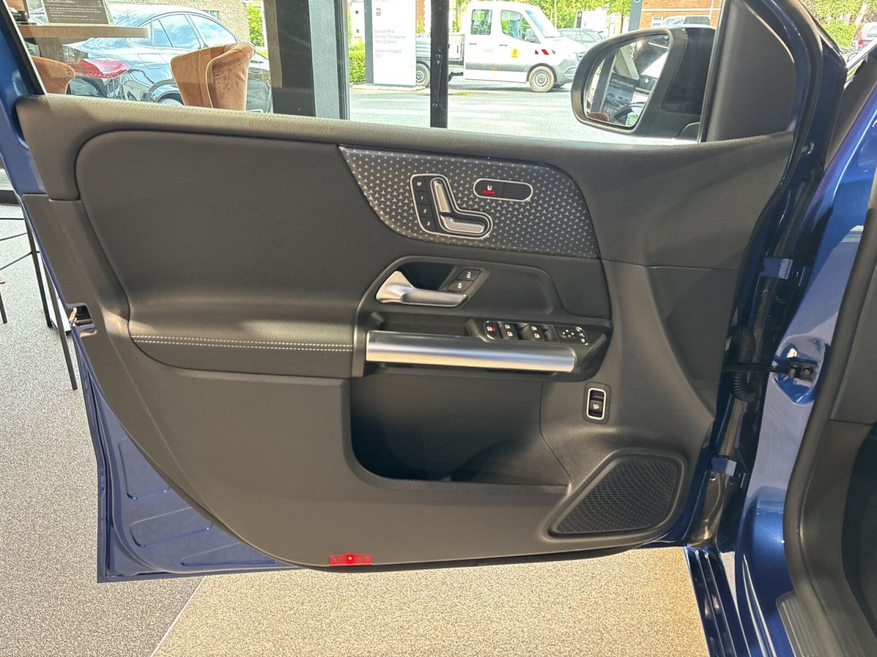 Mercedes-Benz B-Klasse – Bild 8