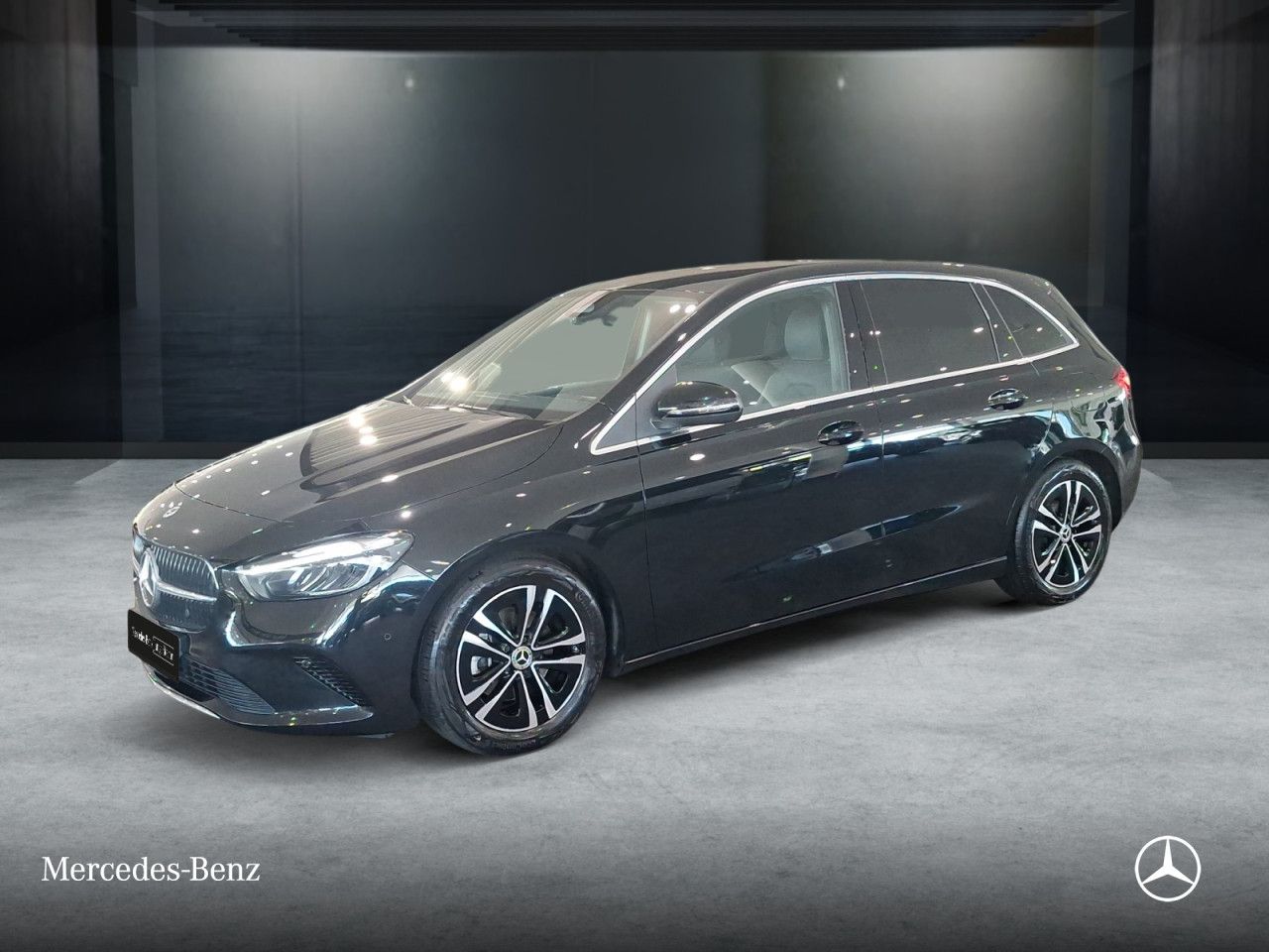 Mercedes-Benz B-Klasse – Bild 7