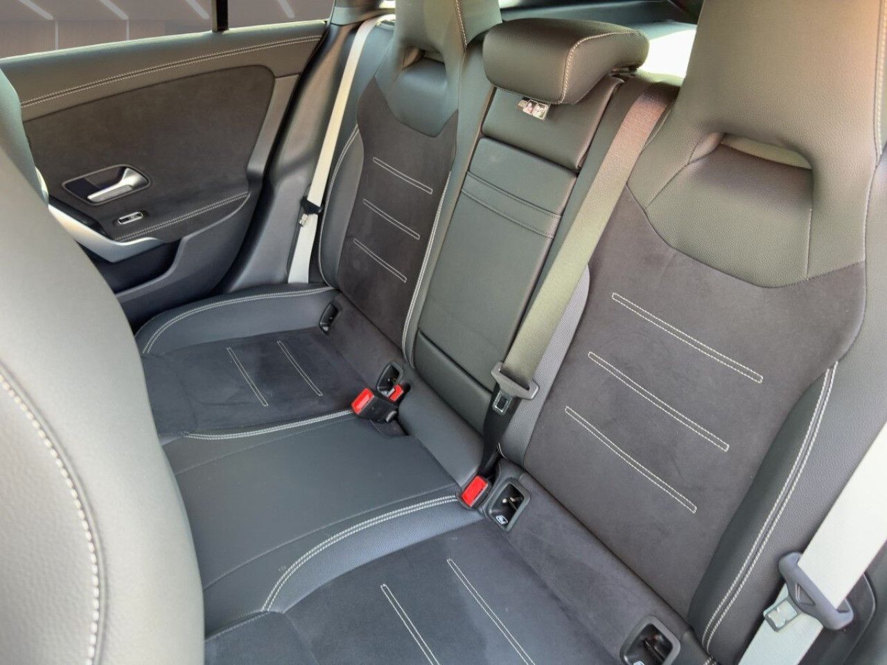 Mercedes-Benz CLA – Bild 15