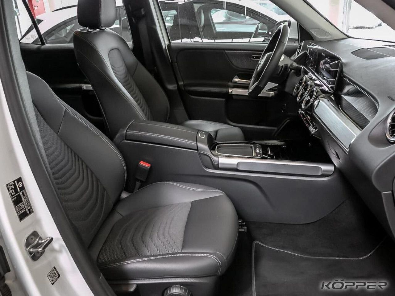 Mercedes-Benz GLB – Bild 5