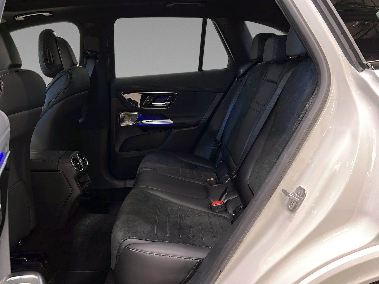Mercedes-Benz GLC – Bild 8