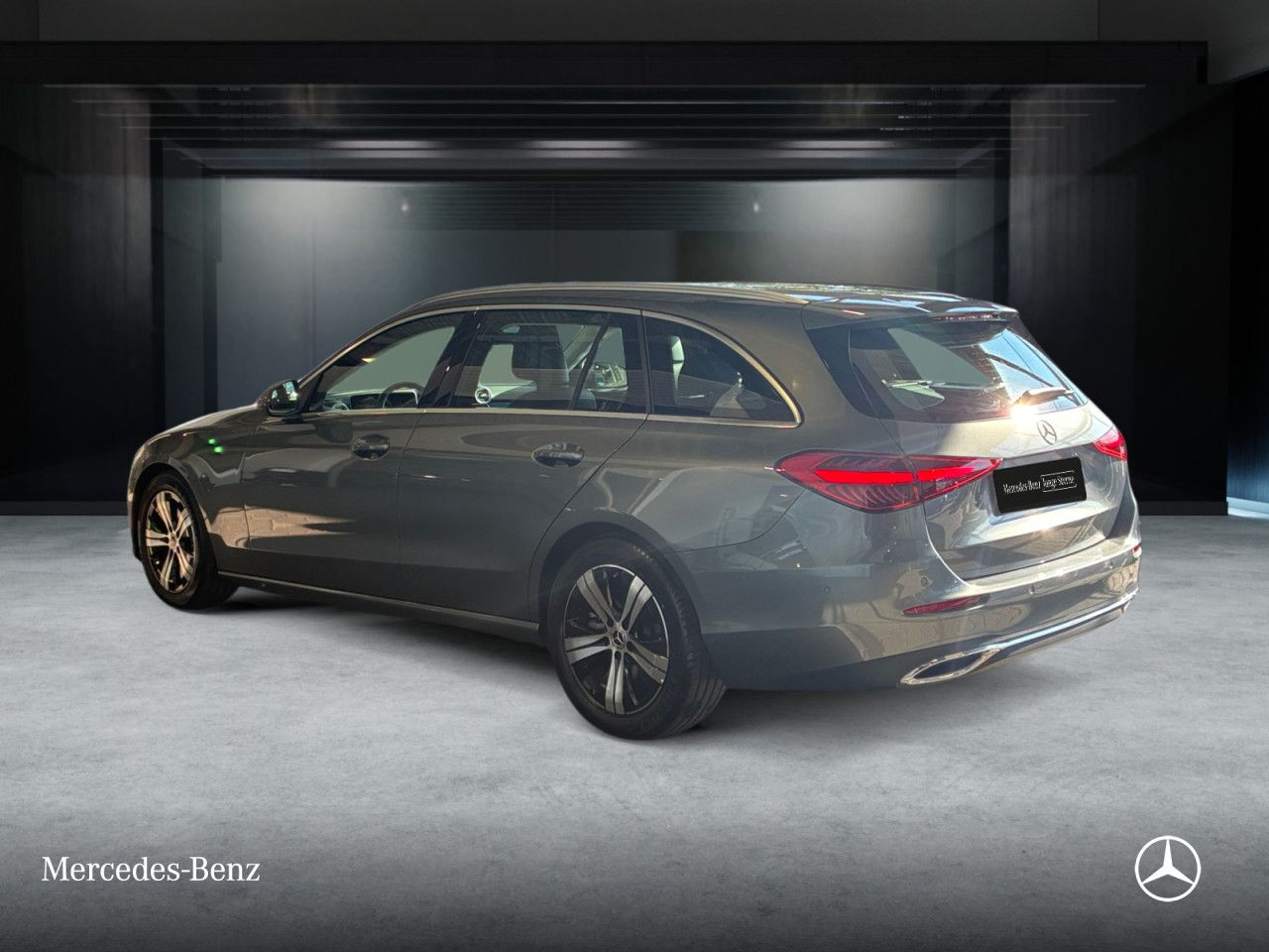 Mercedes-Benz C-Klasse – Bild 6