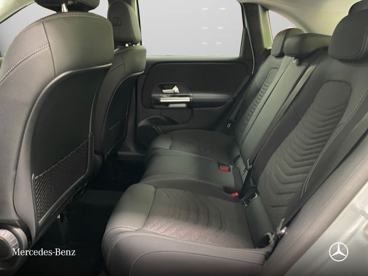 Mercedes-Benz B-Klasse – Bild 9