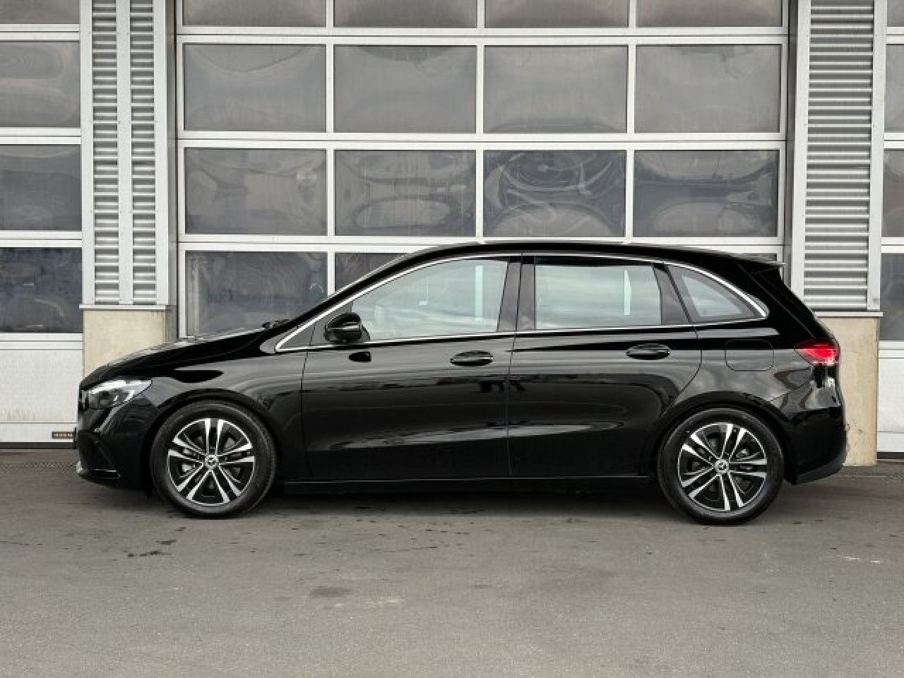 Mercedes-Benz B-Klasse – Bild 7