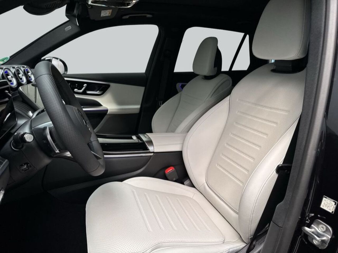 Mercedes-Benz GLC – Bild 10