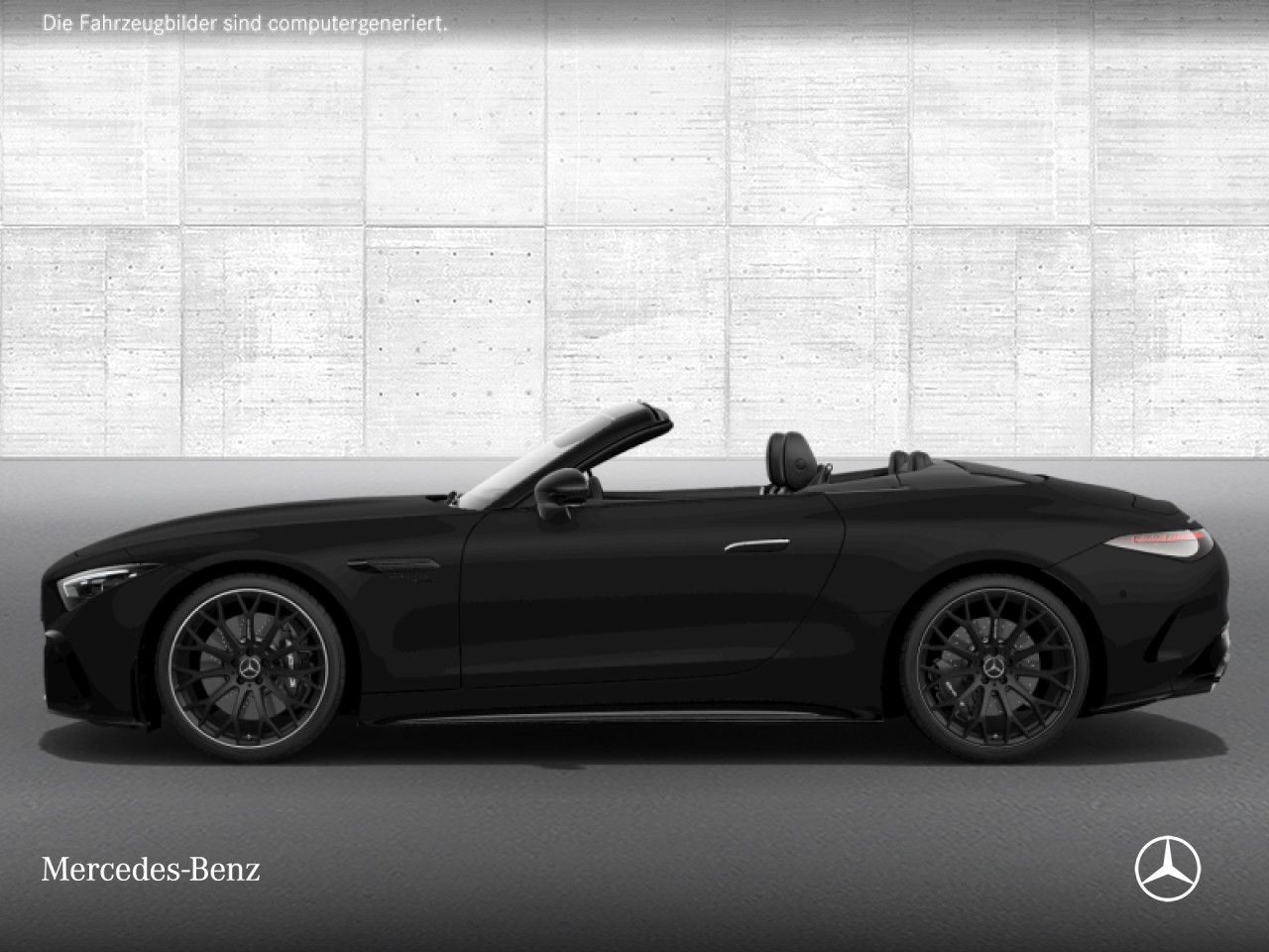 Mercedes-Benz SL – Bild 16