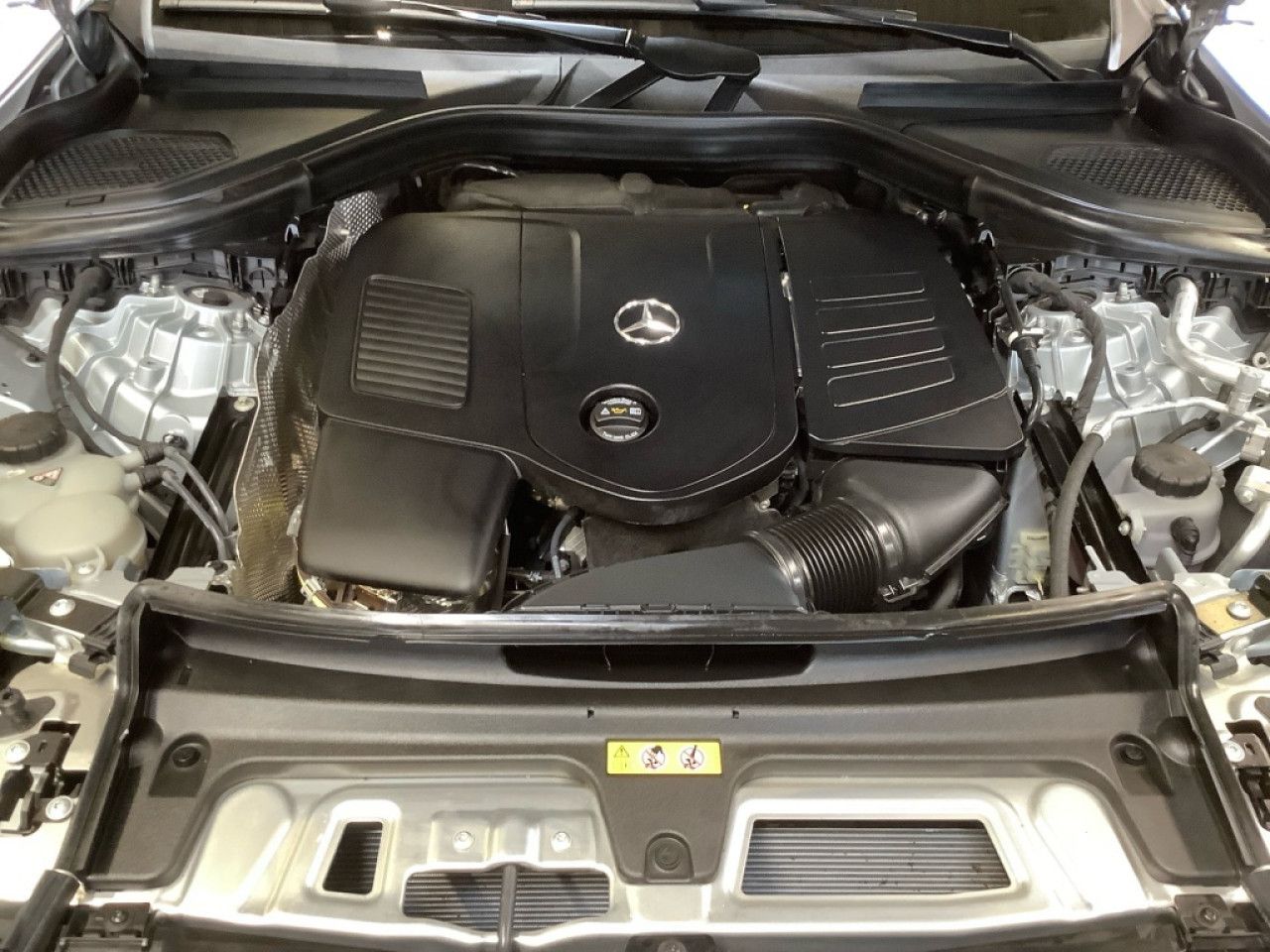 Mercedes-Benz GLC – Bild 21