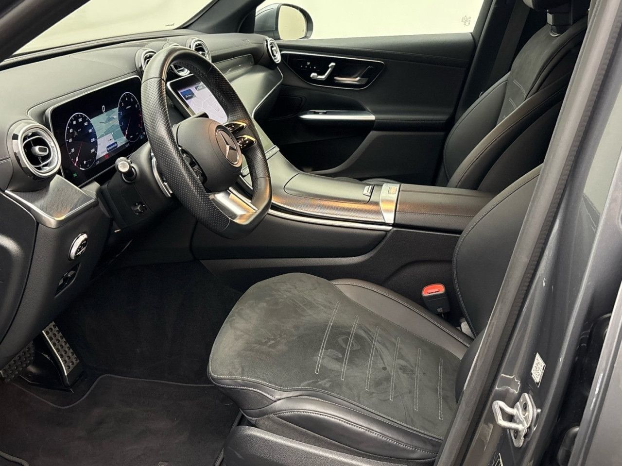 Mercedes-Benz GLC – Bild 6