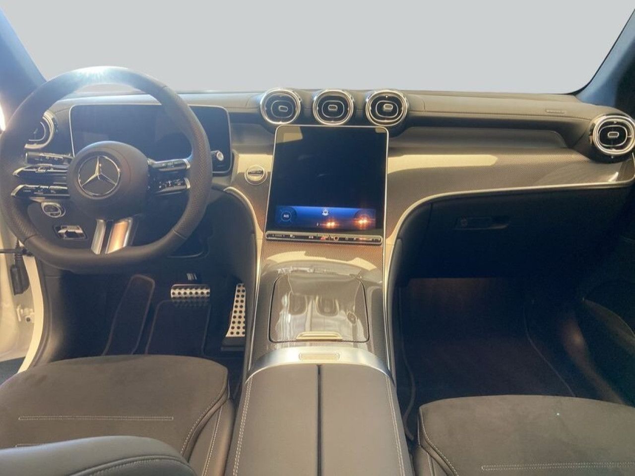 Mercedes-Benz GLC – Bild 12