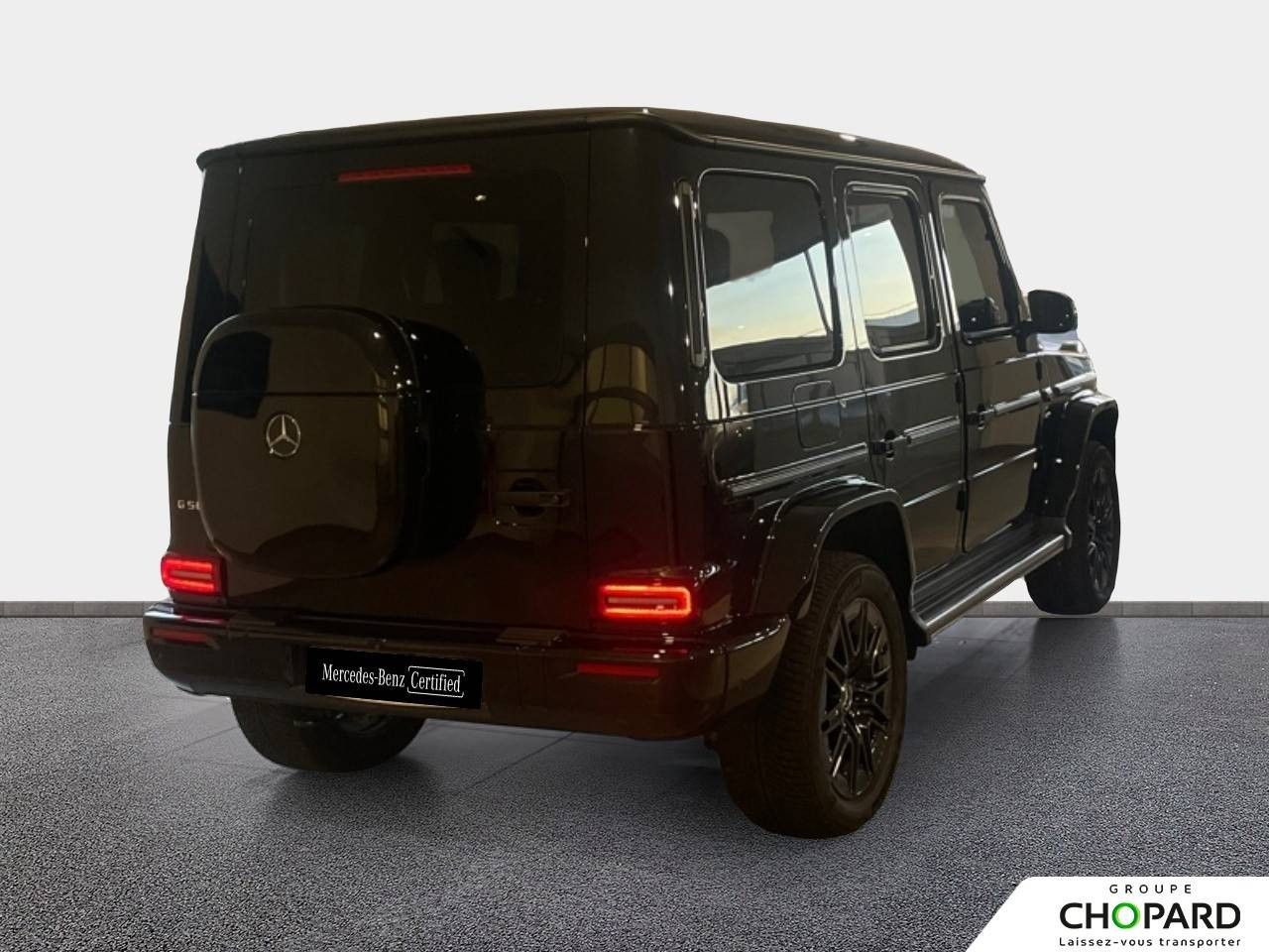 Photo du v&eacute;hicule 3 / 18