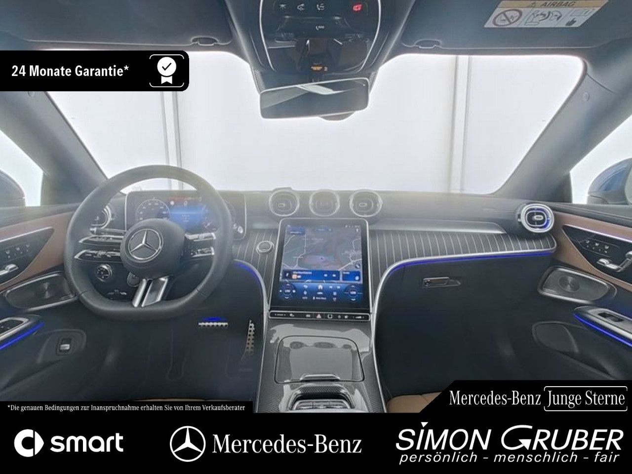 Mercedes-Benz CLE – Bild 6