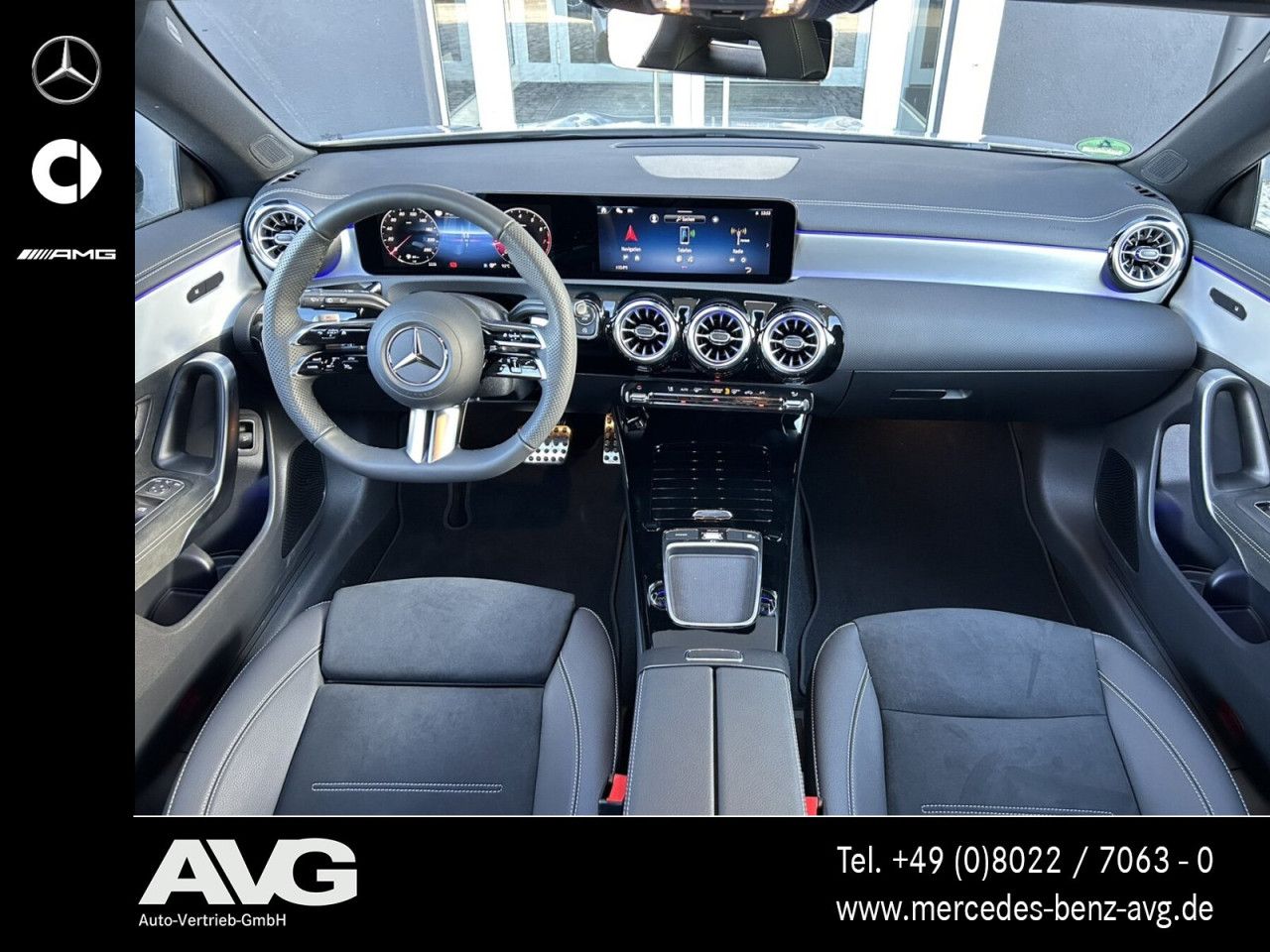 Mercedes-Benz CLA – Bild 17