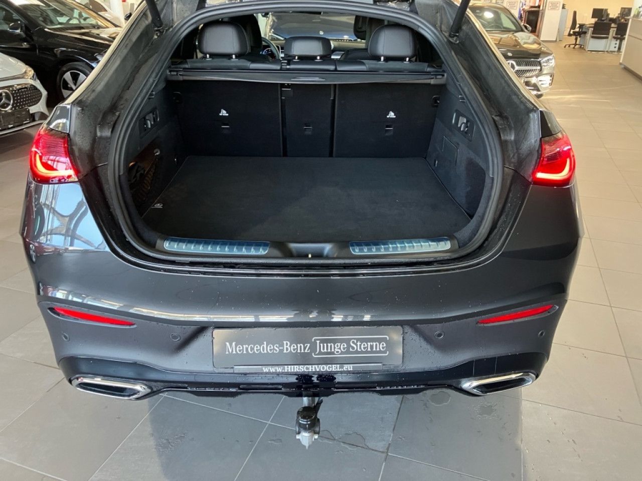 Mercedes-Benz GLC – Bild 17