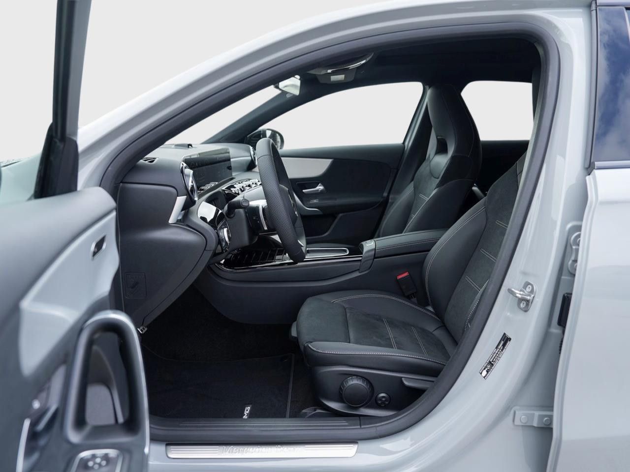 Mercedes-Benz A-Klasse – Bild 7