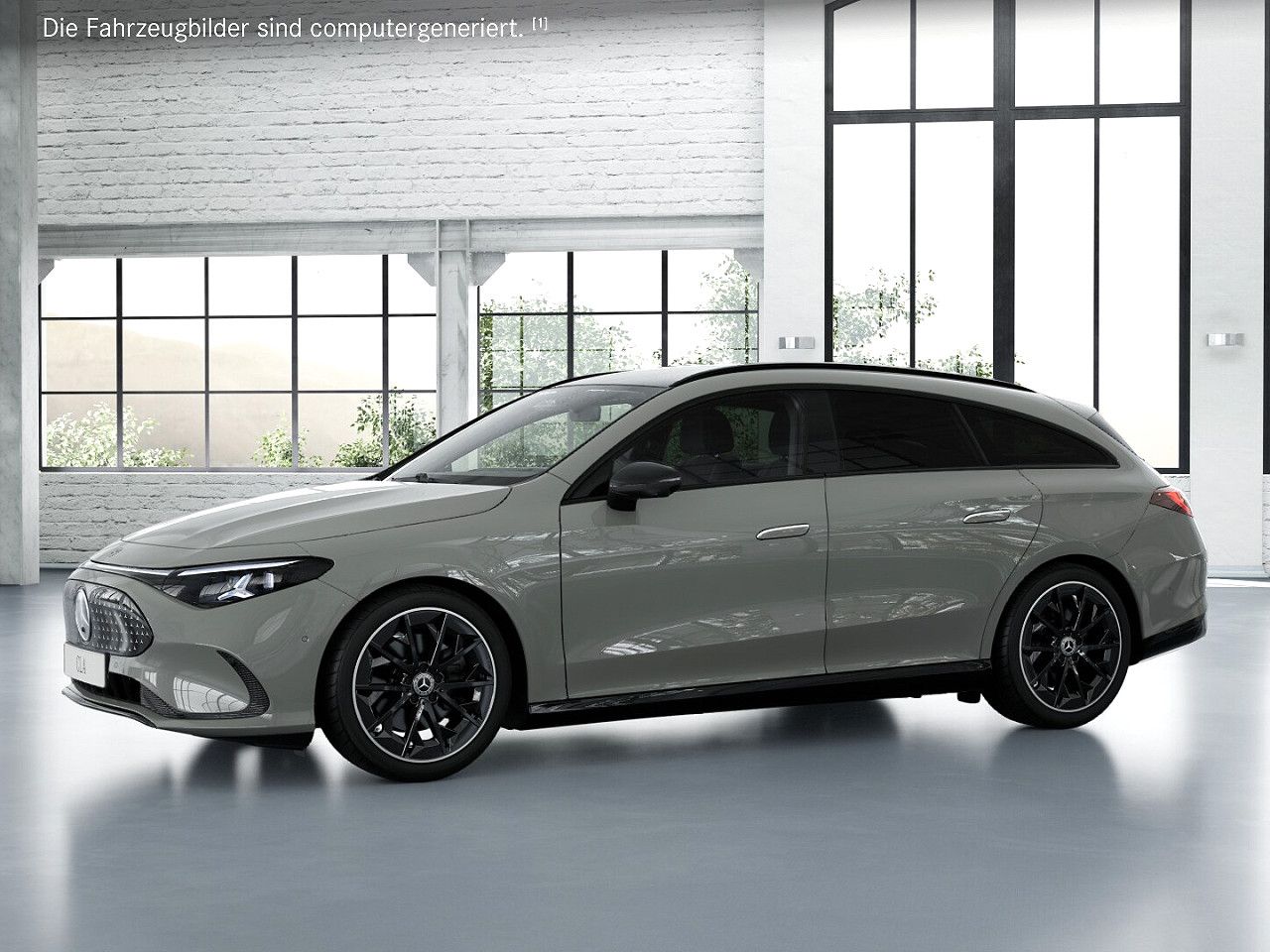 Mercedes-Benz CLA – Bild 24