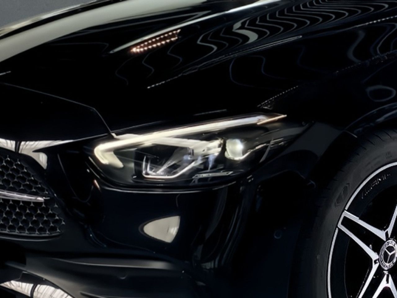 Mercedes-Benz C-Klasse – Bild 2
